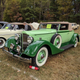 Illustration for article titled Rockville Antique Classic Car Show photodump